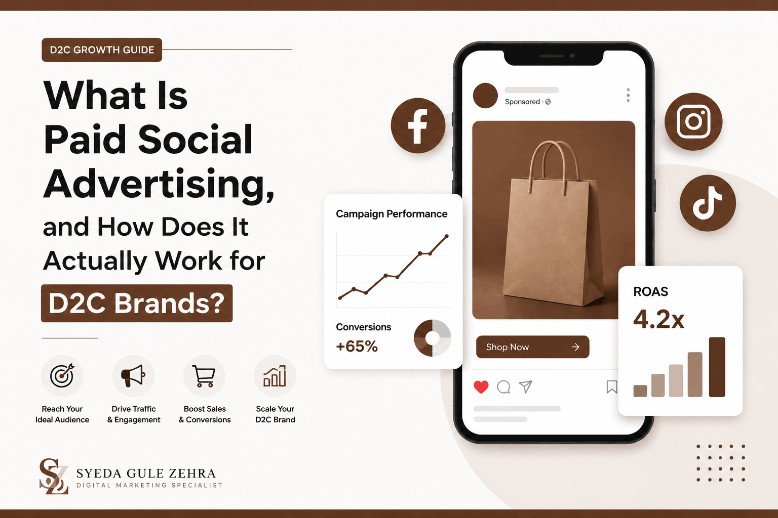 What Is Paid Social Advertising,