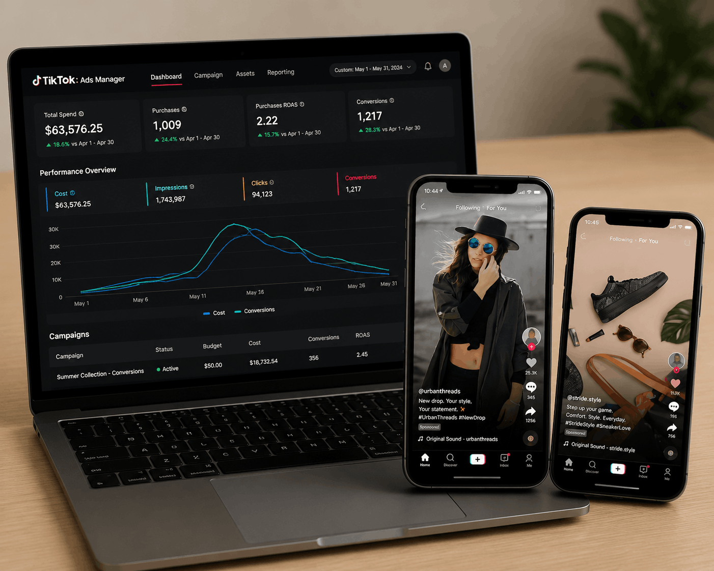tiktok-ads-services